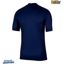 Paris Saint-Germain Hjemmedrakt 2025-26 Kortermet